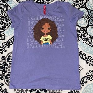 Desiree Girls Shirt